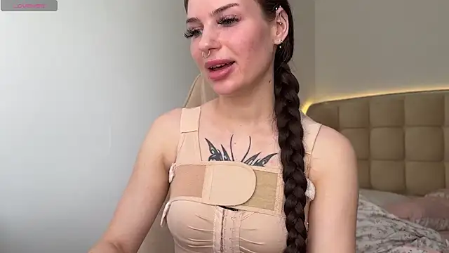 MarlynRobertsen online show from September 24, 11:02 am