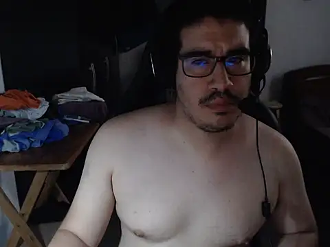 thealfawolf01 online show from December 23, 6:48 pm