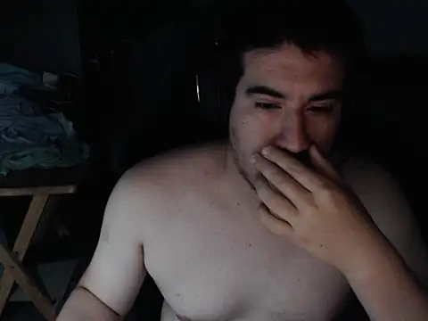 thealfawolf01 online show from December 27, 12:07 am