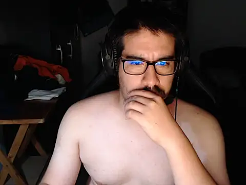 thealfawolf01 online show from January 4, 5:58 am