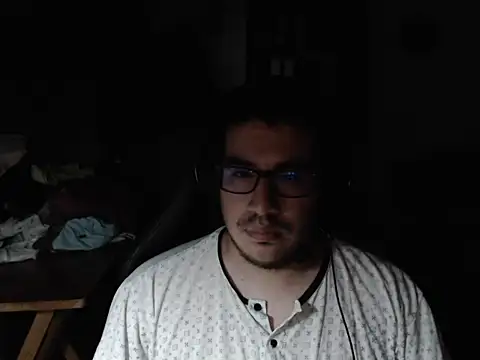 thealfawolf01 online show from January 7, 12:55 am