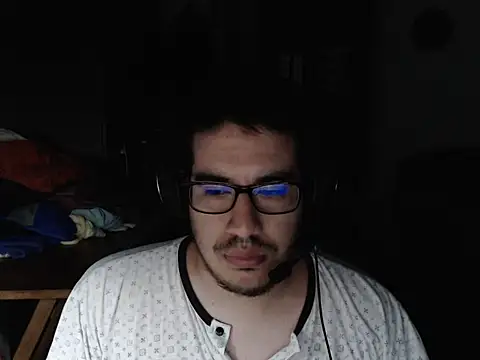 thealfawolf01 online show from January 9, 3:36 am