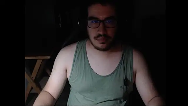 thealfawolf01 online show from January 20, 2:53 am