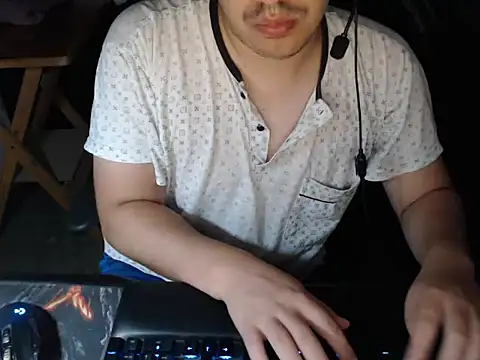 thealfawolf01 online show from January 26, 12:33 pm