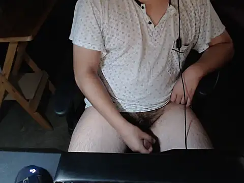 thealfawolf01 online show from February 1, 1:09 pm