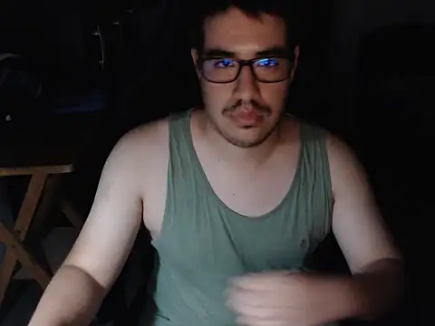 thealfawolf01 online show from March 3, 4:25 am