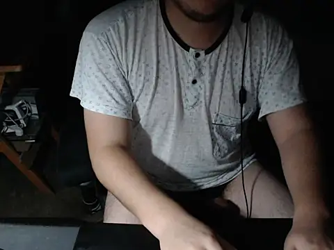 thealfawolf01 online show from October 19, 12:44 am