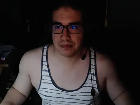 thealfawolf01 online show from April 21, 5:58 am