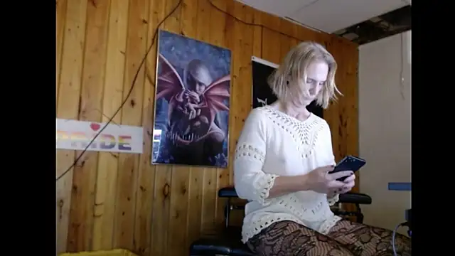 Snapshot of JamieBottoms chatting on December 19, 2:02 pm JamieBottoms online show from December 19, 2:02 pm