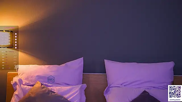 PannaDakota online show from December 20, 8:21 am