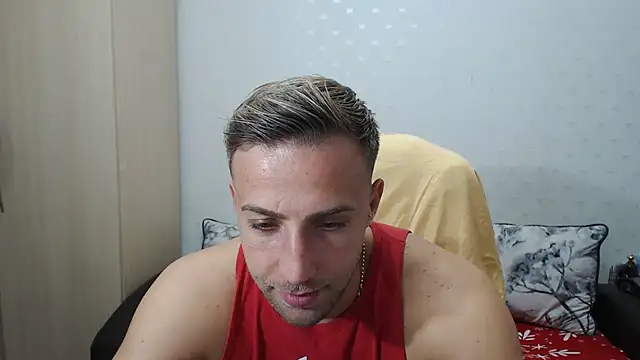 PrinceEagle online show from October 22, 9:25 pm