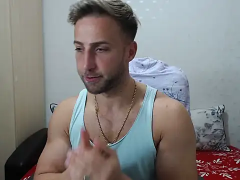 PrinceEagle online show from October 30, 8:53 pm