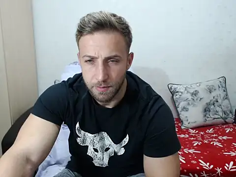 PrinceEagle online show from November 4, 8:19 pm