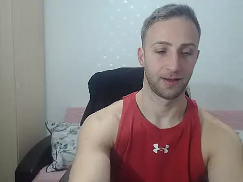 PrinceEagle online show from January 8, 8:33 pm