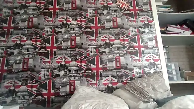 Lynylou online show from October 20, 10:59 am