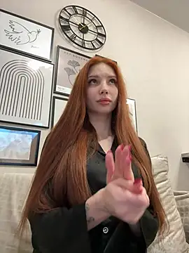 Snapshot of JudyWalkerr chatting on March 16, 5:07 pm JudyWalkerr online show from March 16, 5:07 pm