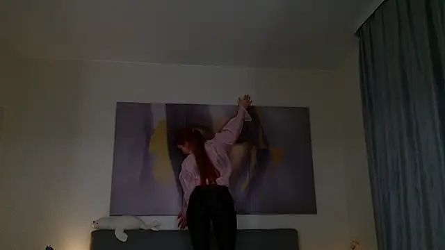 Snapshot of JudyWalkerr chatting on October 8, 2:14 pm JudyWalkerr online show from October 8, 2:14 pm