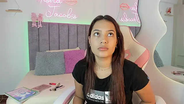 jacobss gh online show from February 14, 9:43 pm