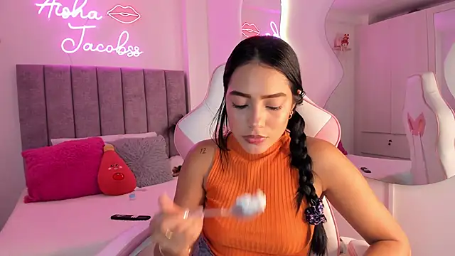 jacobss gh online show from September 30, 7:30 pm