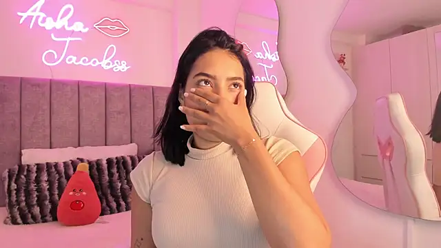 jacobss gh online show from November 9, 9:35 pm