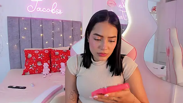 jacobss gh online show from December 1, 10:04 pm