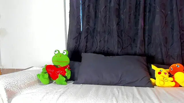 sammyfox97 online show from February 21, 9:32 pm