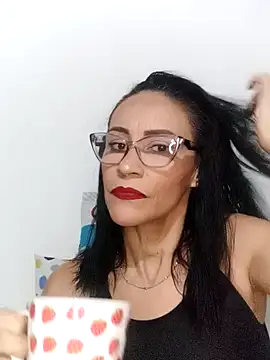 BarbaraMature online show from December 10, 7:22 pm