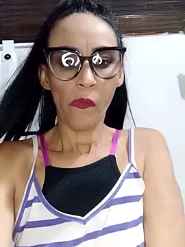 BarbaraMature online show from October 3, 6:27 pm