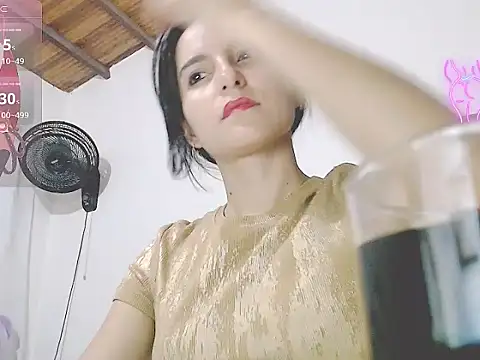 Snapshot of tifany19_ chatting on September 13, 1:27 am tifany19 online show from September 13, 1:27 am