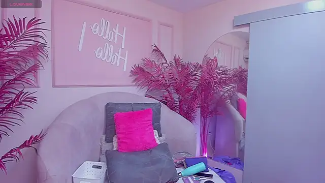 Maristxxr online show from February 6, 7:40 pm