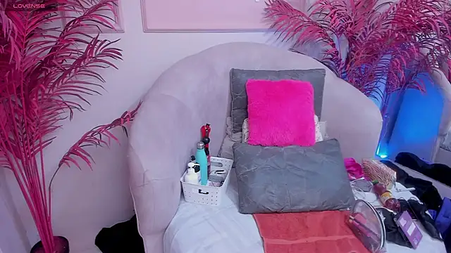 Maristxxr online show from February 10, 7:38 pm