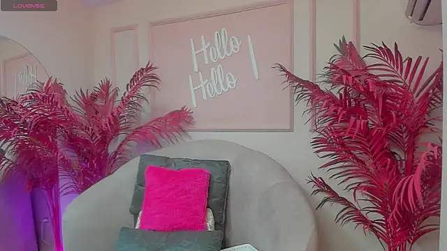 Maristxxr online show from February 24, 7:19 pm