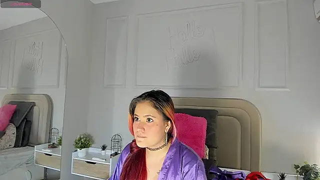 Maristxxr online show from September 30, 7:52 pm