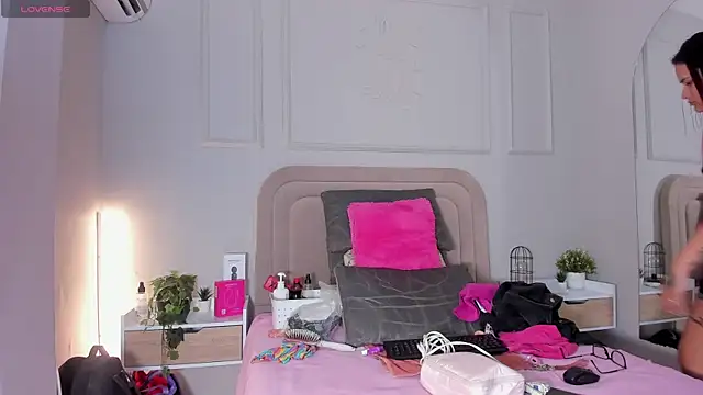 Maristxxr online show from December 4, 7:44 pm