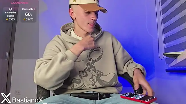 bastia noooo online show from February 19, 5:25 am