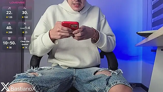 bastia noooo online show from February 24, 9:13 pm