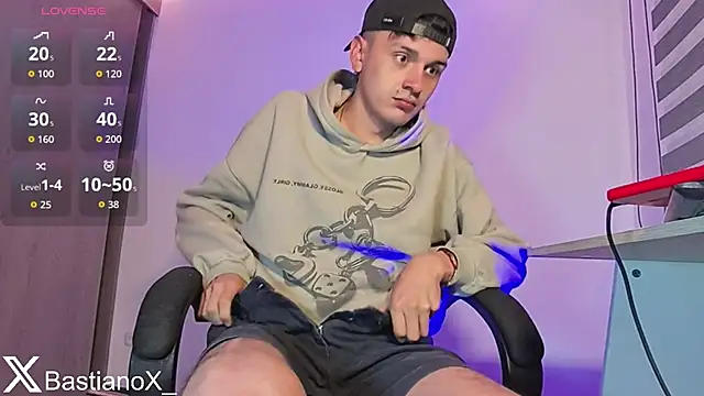 bastia noooo online show from March 29, 5:29 am