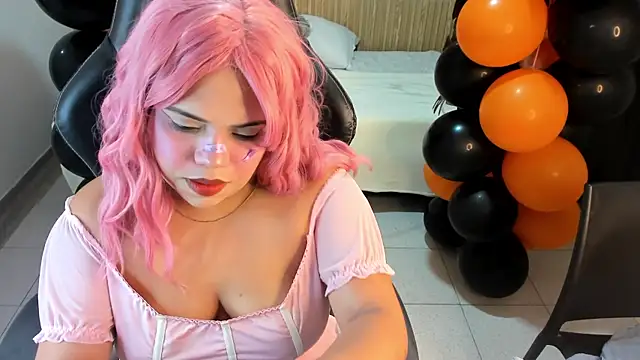 samy 19  online show from October 28, 11:03 am