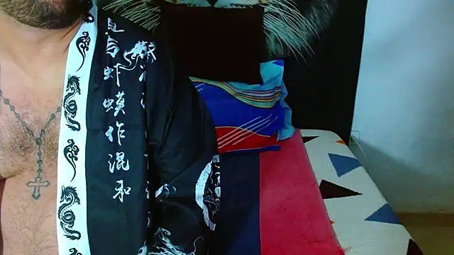 Snapshot of Michaell_Myerss_ chatting on October 10, 12:26 pm Michaell Myerss  online show from October 10, 12:26 pm