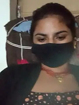 Snapshot of hotrasina chatting on January 10, 11:54 am hotrasina online show from January 10, 11:54 am