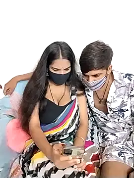 hottiess69 online show from April 20, 5:05 pm