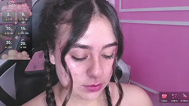 Georgina 1t online show from February 5, 2:59 pm