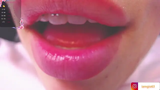 Georgina 1t online show from February 17, 7:53 pm