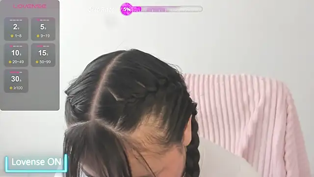 Georgina 1t online show from January 15, 10:13 pm