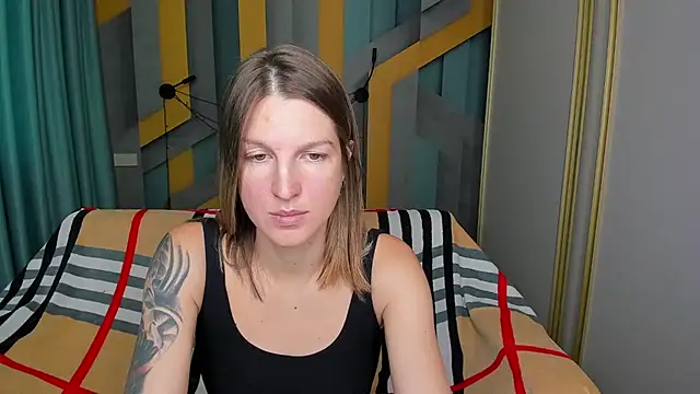 EmilyWalkeri online show from October 1, 7:58 am