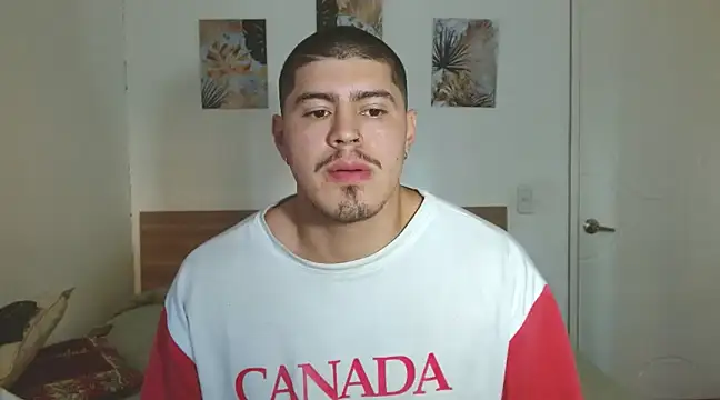 Baltazar Dupont online show from December 20, 12:05 pm