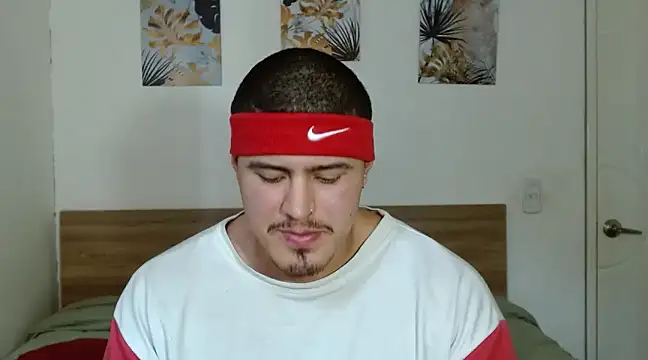 Baltazar Dupont online show from December 26, 3:31 pm