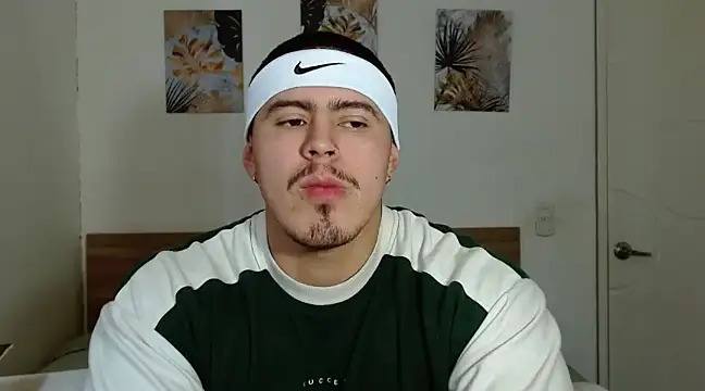 Baltazar Dupont online show from December 27, 1:39 pm