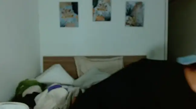 Baltazar Dupont online show from January 24, 9:47 pm