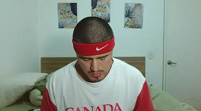 Baltazar Dupont online show from February 14, 2:39 am